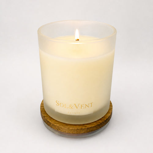 Patio Andaluz - Vela perfumada