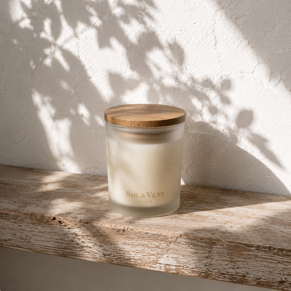 Patio Andaluz - Vela perfumada